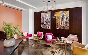 Clarion Hotel Prague City